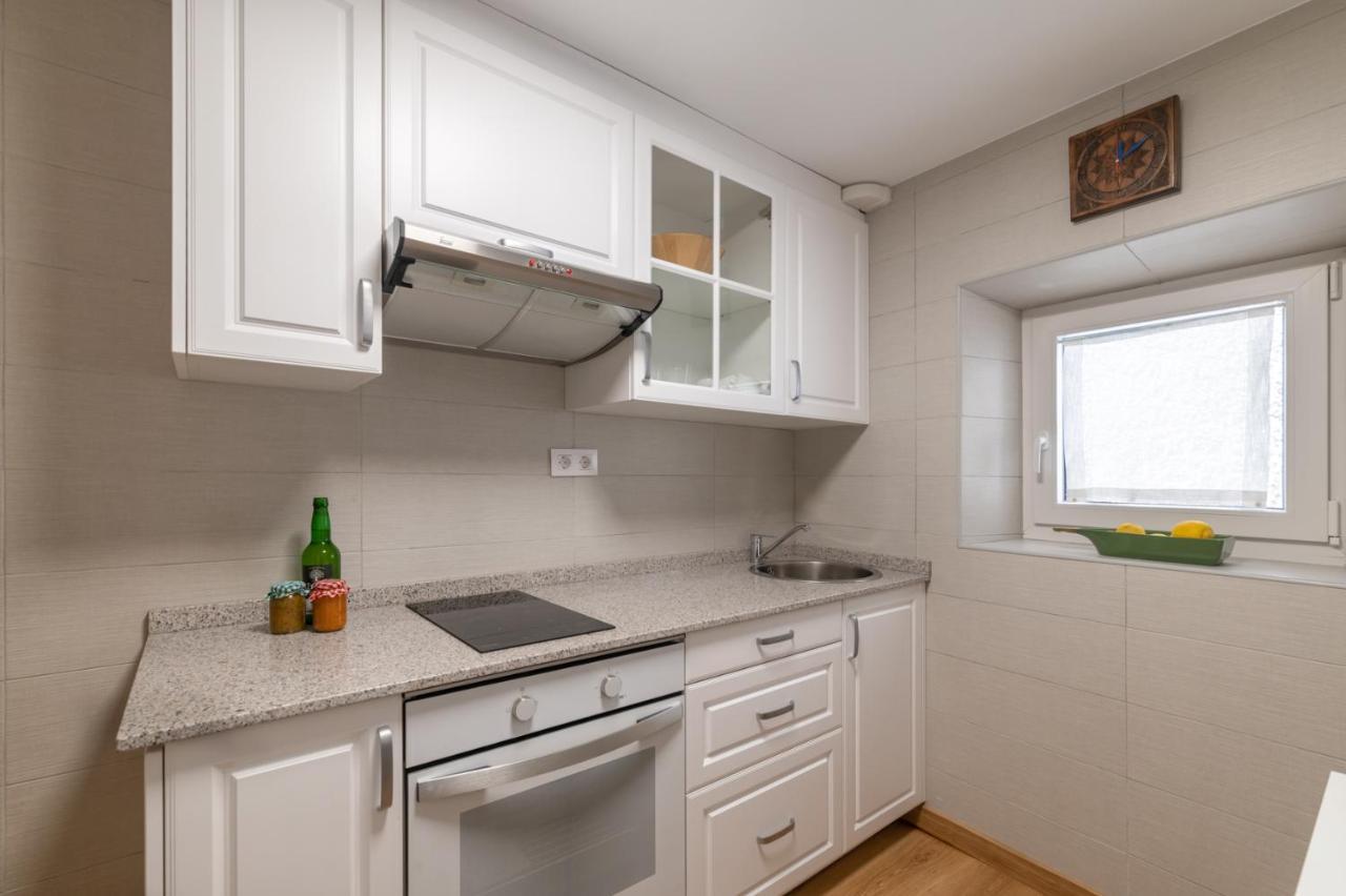 Belmonte, Apartamento En Ribadesella Vut-1681-As Exterior foto